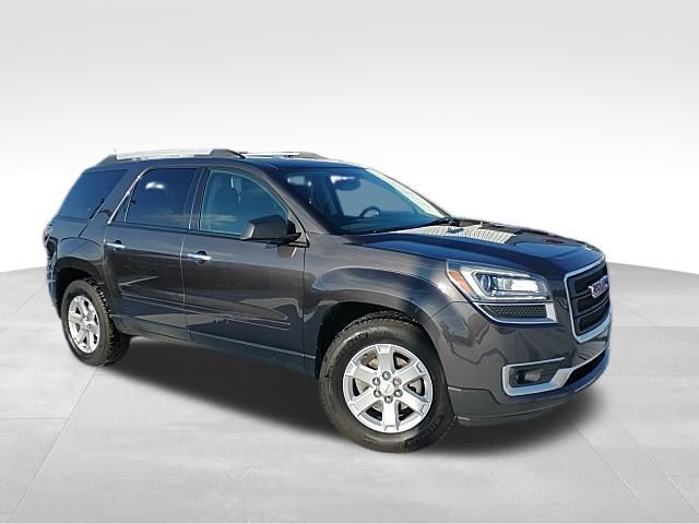 2014 GMC Acadia SLE