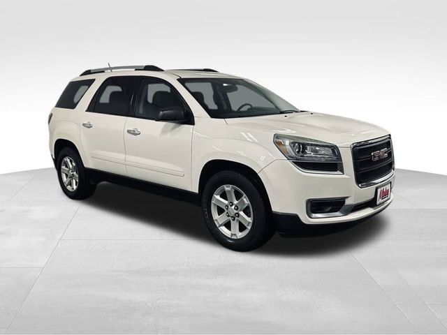 2014 GMC Acadia SLE