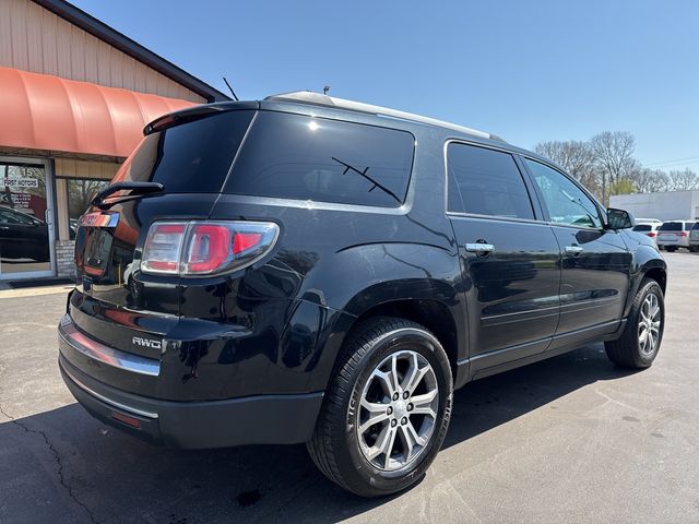 2014 GMC Acadia SLE