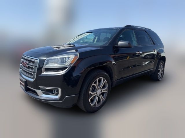 2014 GMC Acadia SLE
