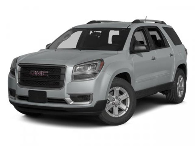 2014 GMC Acadia SLE