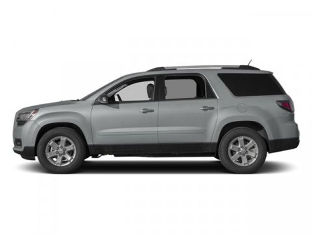 2014 GMC Acadia SLE