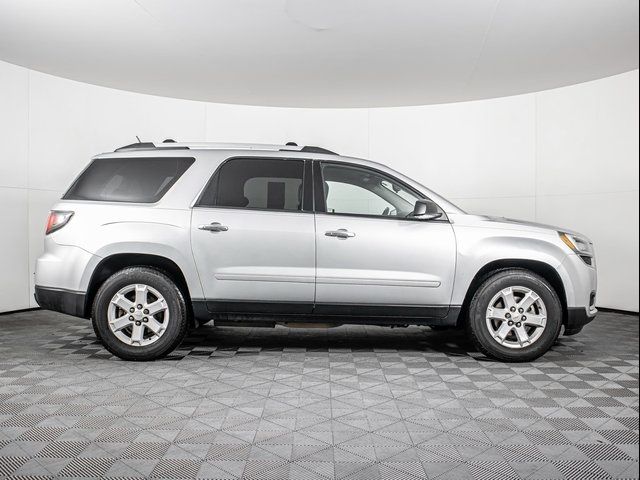 2014 GMC Acadia SLE