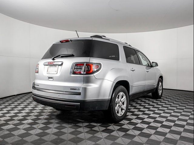 2014 GMC Acadia SLE