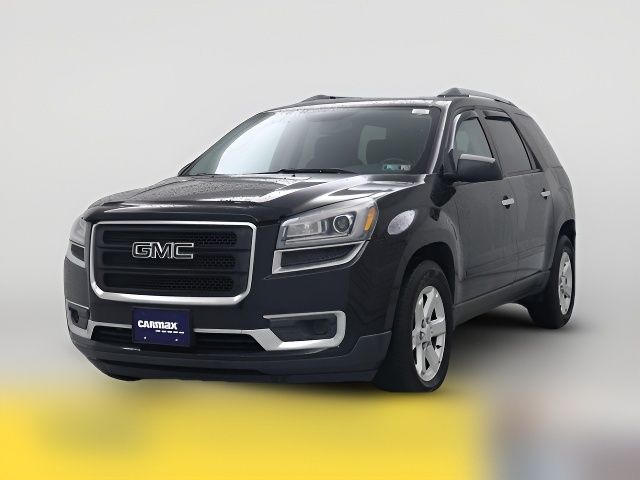 2014 GMC Acadia SLE