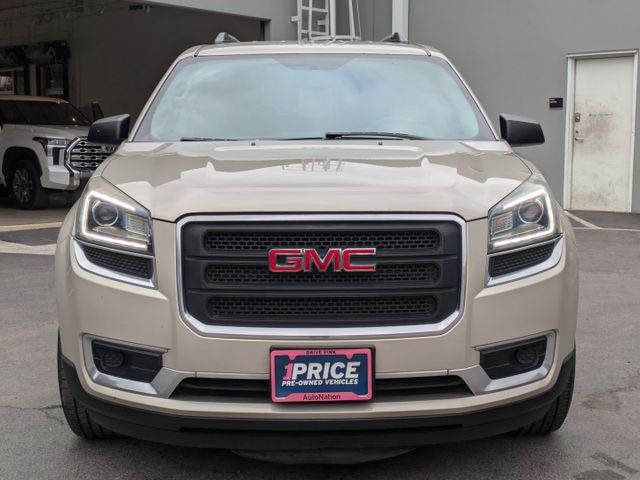 2014 GMC Acadia SLE