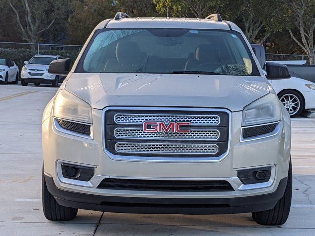 2014 GMC Acadia SLE