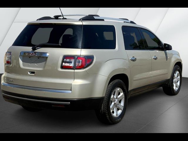 2014 GMC Acadia SLE