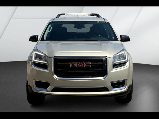 2014 GMC Acadia SLE