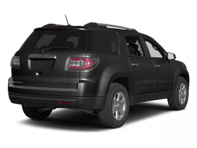 2014 GMC Acadia SLE