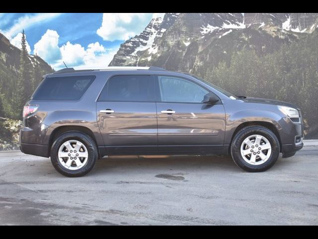 2014 GMC Acadia SLE