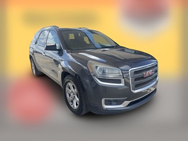 2014 GMC Acadia SLE