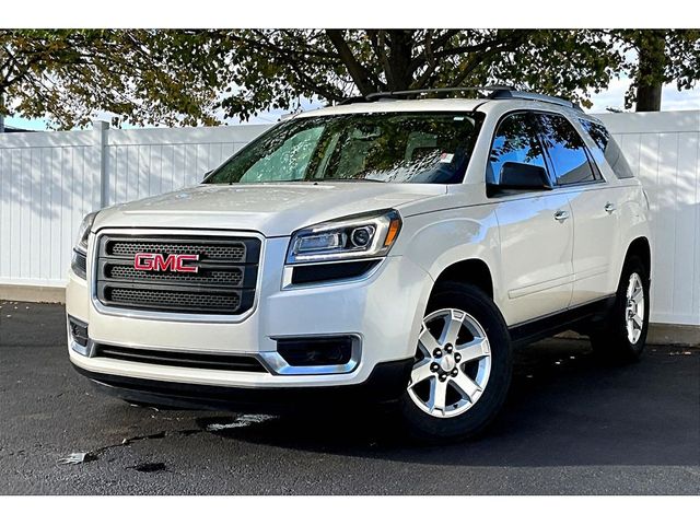 2014 GMC Acadia SLE