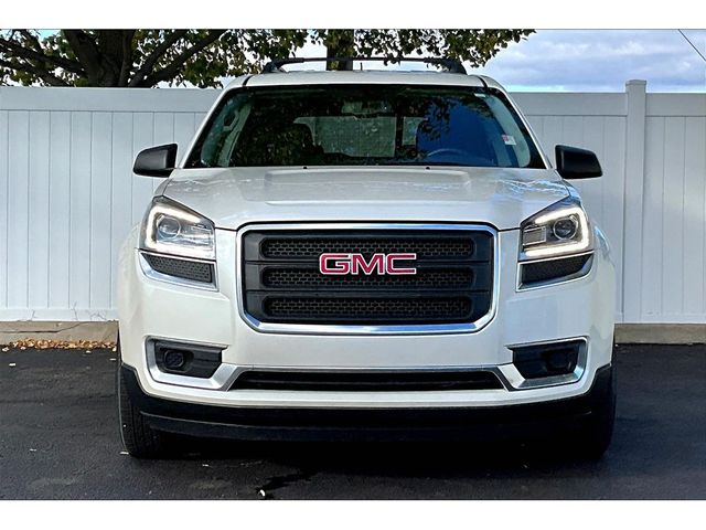 2014 GMC Acadia SLE