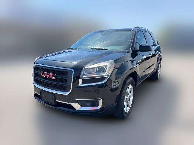 2014 GMC Acadia SLE