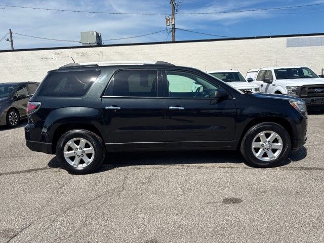 2014 GMC Acadia SLE