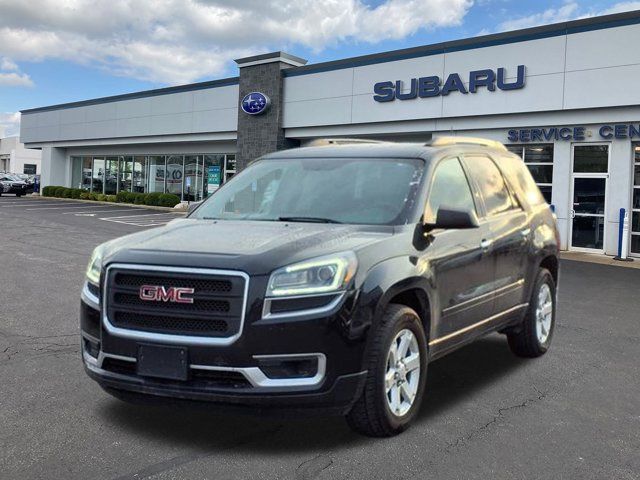 2014 GMC Acadia SLE