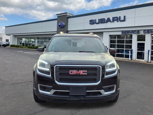 2014 GMC Acadia SLE