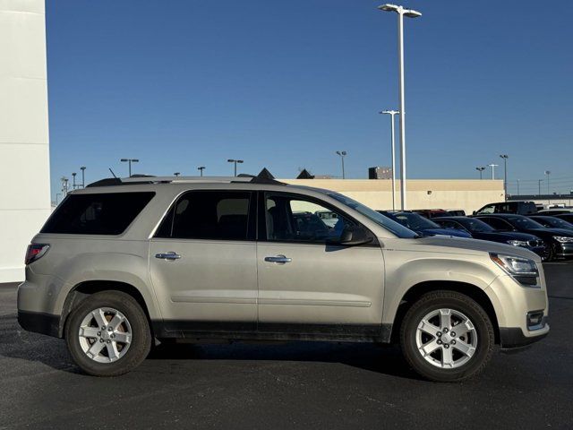 2014 GMC Acadia SLE