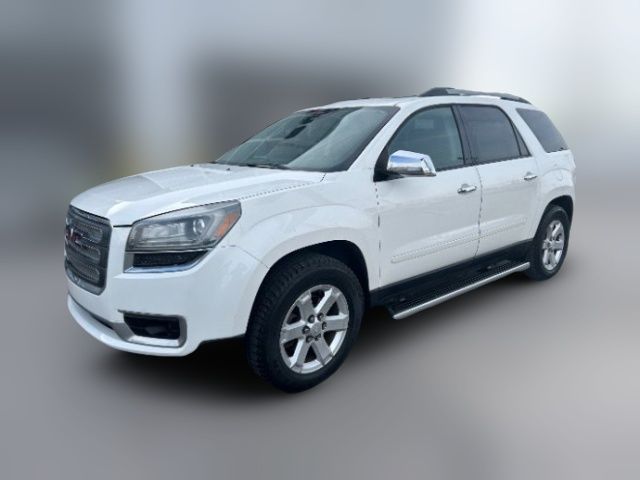 2014 GMC Acadia SLE