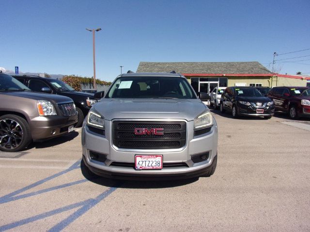 2014 GMC Acadia SLE