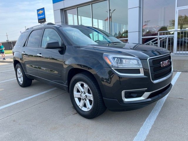 2014 GMC Acadia SLE