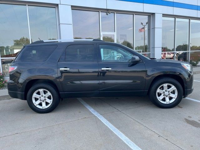 2014 GMC Acadia SLE