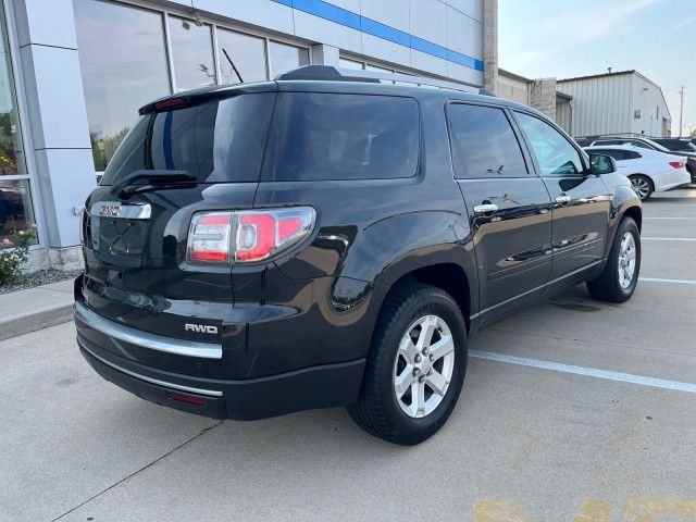 2014 GMC Acadia SLE