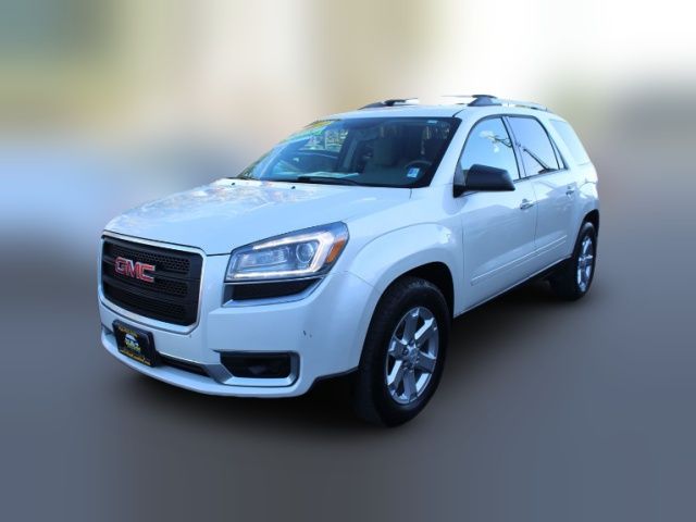 2014 GMC Acadia SLE