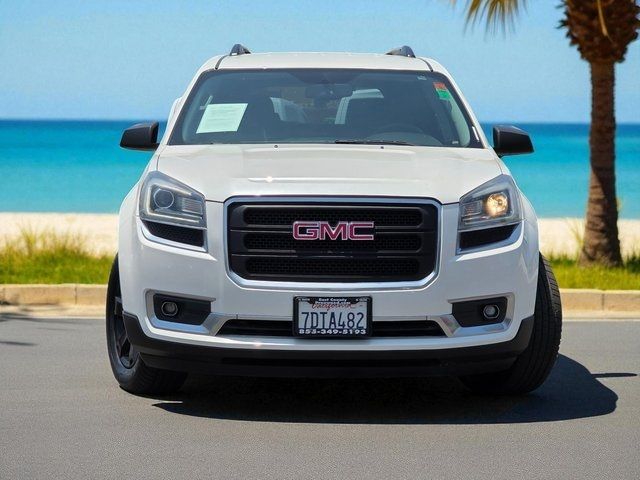 2014 GMC Acadia SLE