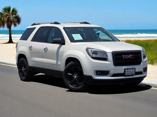 2014 GMC Acadia SLE