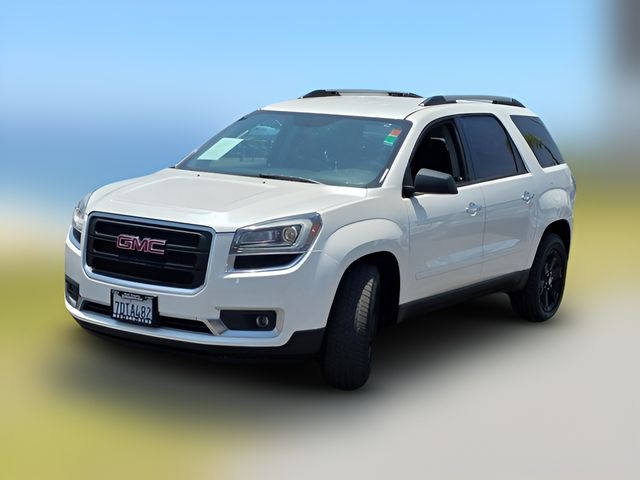 2014 GMC Acadia SLE
