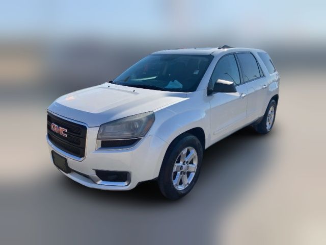 2014 GMC Acadia SLE