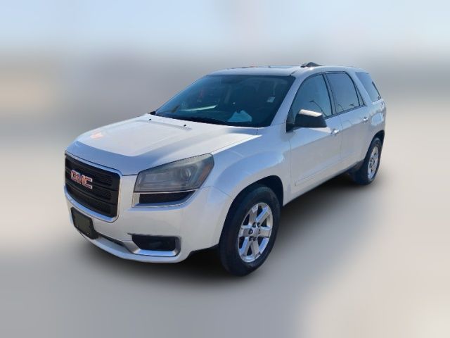 2014 GMC Acadia SLE