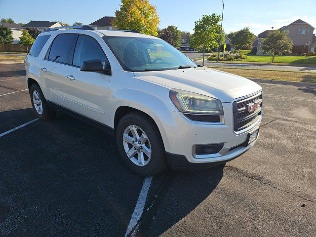 2014 GMC Acadia SLE