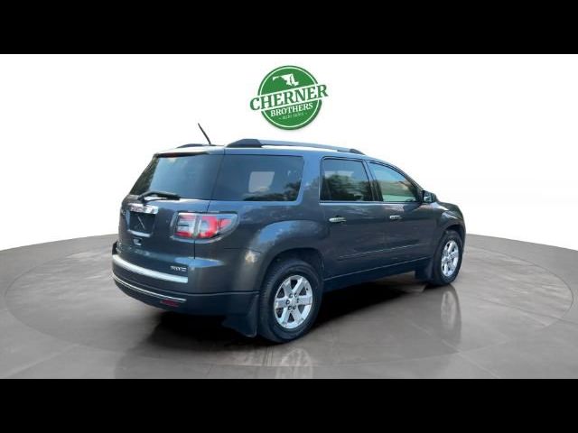 2014 GMC Acadia SLE