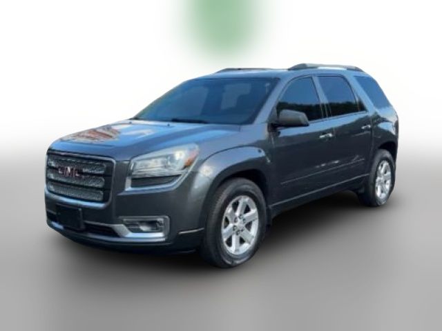 2014 GMC Acadia SLE