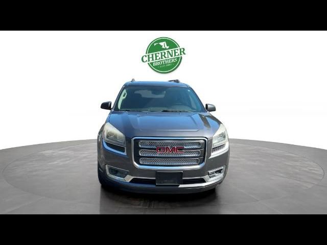 2014 GMC Acadia SLE