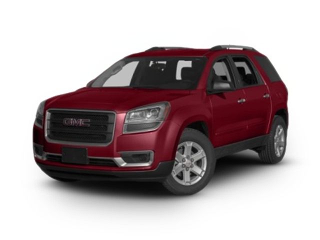 2014 GMC Acadia SLE