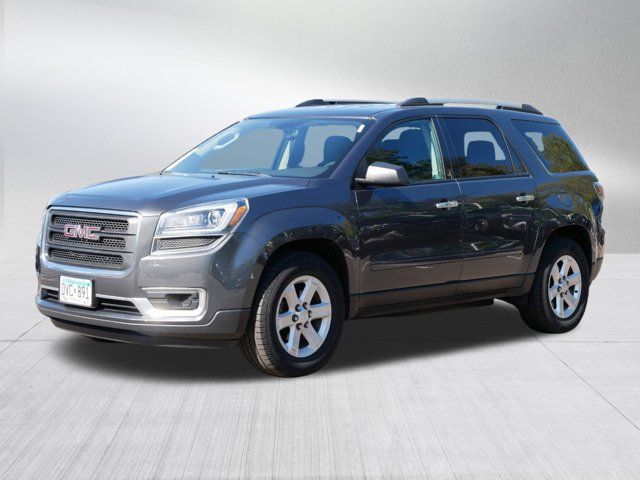 2014 GMC Acadia SLE