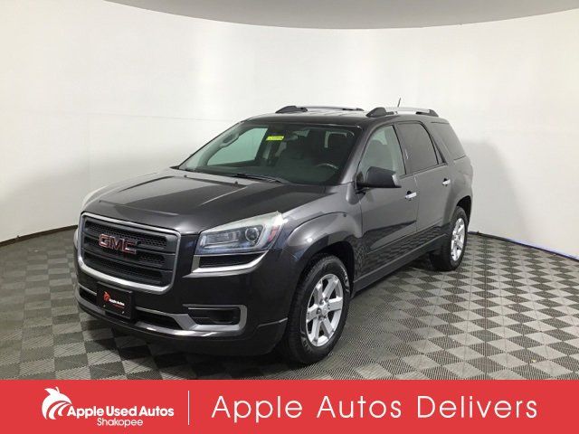 2014 GMC Acadia SLE