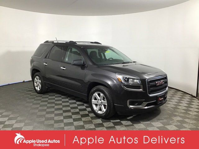 2014 GMC Acadia SLE