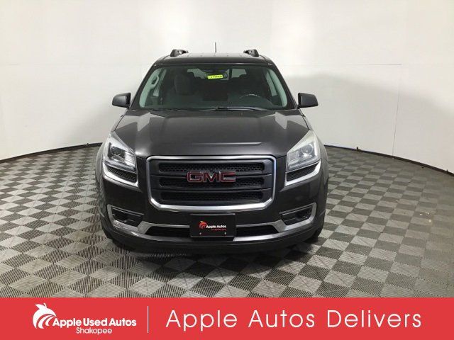 2014 GMC Acadia SLE