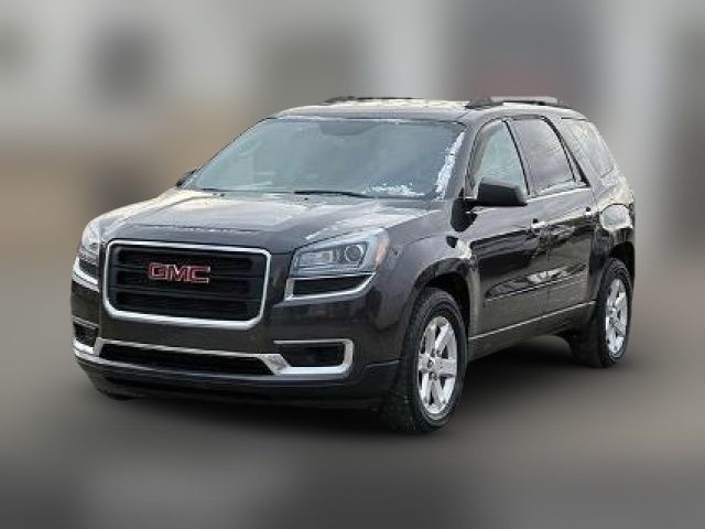 2014 GMC Acadia SLE