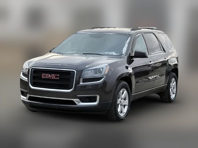 2014 GMC Acadia SLE