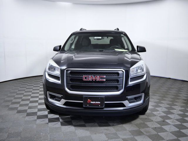 2014 GMC Acadia SLE