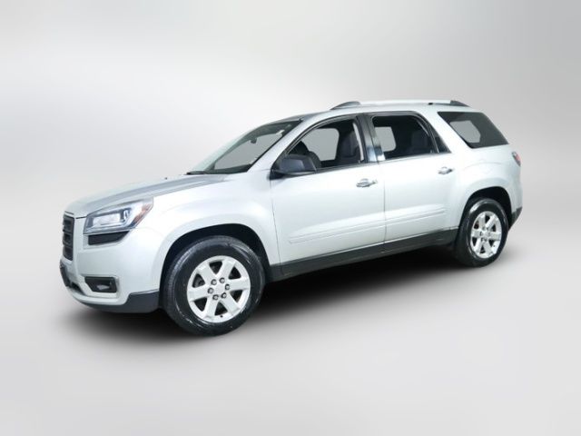 2014 GMC Acadia SLE