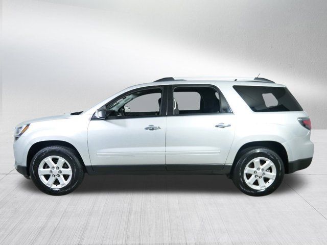 2014 GMC Acadia SLE