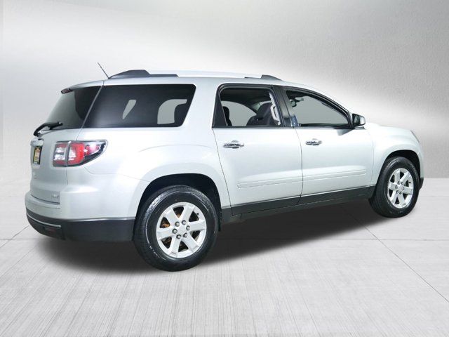 2014 GMC Acadia SLE