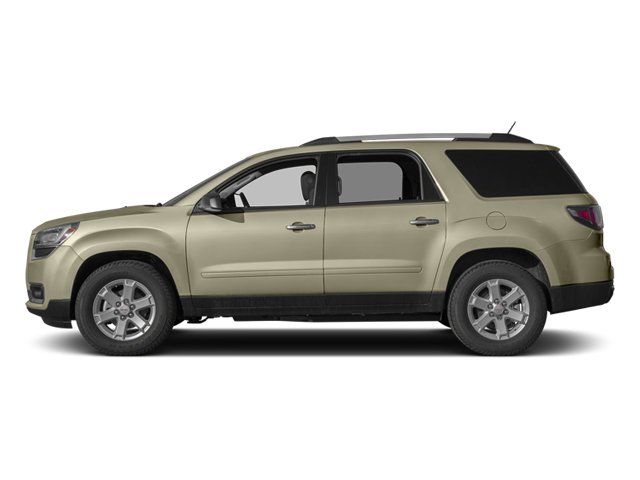 2014 GMC Acadia SLE